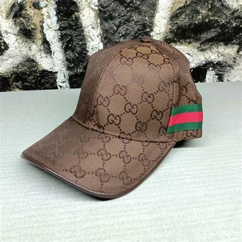 gorra gucci clasica|sombreros de gucci.